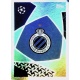 Escudo Club Brugge 480