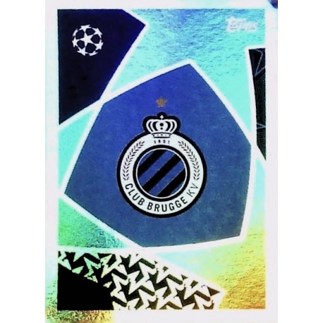 Escudo Club Brugge 480