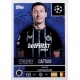 Hans Vanaken Captain Club Brugge 481