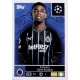 Raphael Onyedika Club Brugge 487