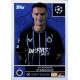 Aleksandar Stankovic Club Brugge 488