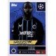 Carlos Forbs Club Brugge 490