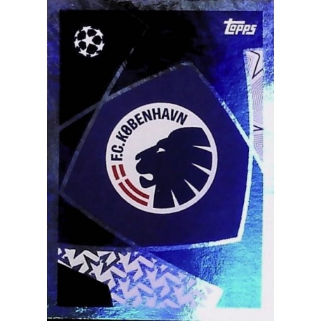 Escudo Copenhagen 492