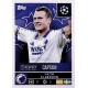 Viktor Claesson Captain Copenhagen 493