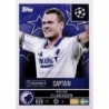 Última oportunidad Viktor Claesson Copenhagen Captain Topps Champions League 2025/26