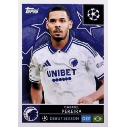 Gabriel Pereira Copenhagen 496