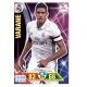 Varane Real Madrid 219 Adrenalyn XL La Liga 2016-17