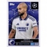 Venta Online Pantelis Hatzidiakos Copenhagen Topps Champions League 2025/26