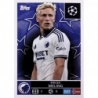 Venta Cards Birger Meling Copenhagen Topps Champions League 2025/26