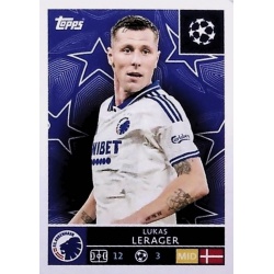 Lukas Lerager Copenhagen 499