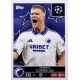 Andreas Cornelius Copenhagen 501