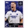 Venta Online Andreas Cornelius Copenhagen Cromos Champions 2025-26