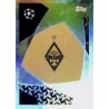 Consigue ahora Escudo Kairat Almaty Topps Stickers Champions League 2025/26