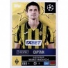 Comprar Online Aleksandr Martinovich Kairat Almaty Captain Topps UCL Stickers 2025/26