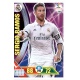 Sergio Ramos Real Madrid 220 Adrenalyn XL La Liga 2016-17