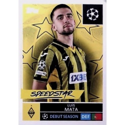 Luis Mata Kairat Almaty 507