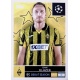 Dan Glazer Kairat Almaty 511