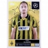 Oferta Online Dan Glazer Kairat Almaty Cromos Champions 2025-26