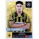Dastan Satpayev Kairat Almaty 515