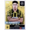 Comprar Online Dastan Satpayev Kairat Almaty Topps UCL Stickers 2025/26