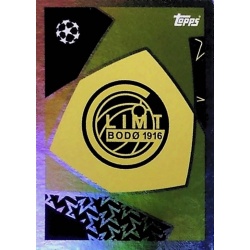 Escudo Bodø/Glimt 516