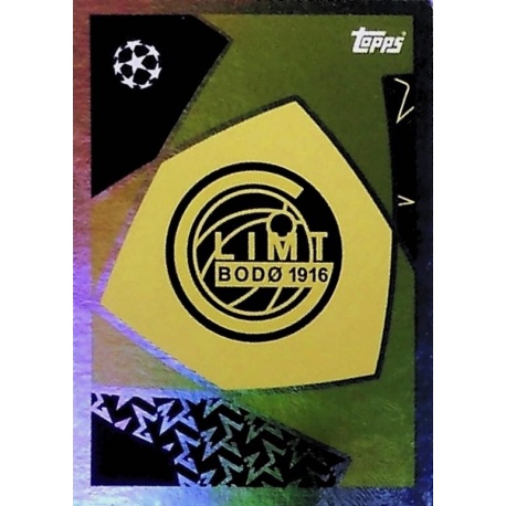 Escudo Bodø/Glimt 516