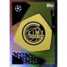 Oferta Online Escudo Bodø/Glimt Cromos de fútbol Topps Champions 2025-26