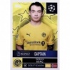 Venta Cards Patrick Berg Bodø/Glimt Captain Topps Stickers Champions League 2025/26
