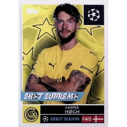 Kasper Hogh Bodø/Glimt 525