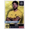 Oferta Online Kasper Hogh Bodø/Glimt Topps UCL Stickers 2025/26