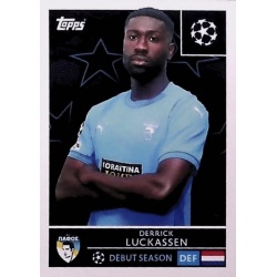 Derrick Luckassen FC Pafos 531
