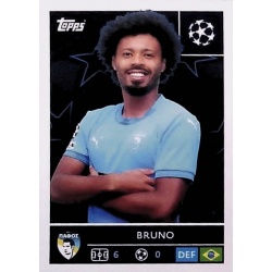 Bruno FC Pafos 532