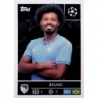 Venta Online Bruno FC Pafos Topps Champions League 2025/26