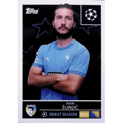 Ivan Sunjic FC Pafos 534