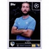 Venta Online Ivan Sunjic FC Pafos Champions League Stickers 25-26