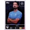 Comprar Online Pepe FC Pafos Topps UCL 2025-26