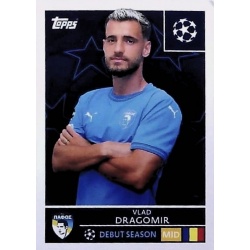Vlad Dragomir FC Pafos 536