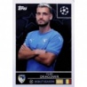 Oferta Online Vlad Dragomir FC Pafos Topps Champions League 2025/26