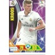 Kroos Real Madrid 223 Adrenalyn XL La Liga 2016-17