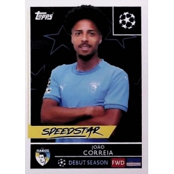Joao Correia FC Pafos 538