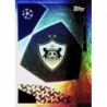 Venta Online Escudo Qarabağ FK Topps UCL 2025-26