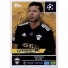 Oferta Online Matheus Silva Qarabağ FK Topps UCL Stickers 2025/26