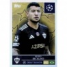 Consigue ahora Pedro Bicalho Qarabağ FK Topps Champions League 2025/26