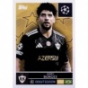 Oferta Online Kady Borges Qarabağ FK Topps UCL 2025-26