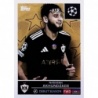 Comprar Online Nariman Akhundzade Qarabağ FK Topps UCL 2025-26