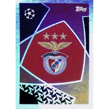 Escudo SL Benfica 552