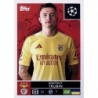 Comprar Online Anatoliy Trubin SL Benfica Champions League Stickers 25-26