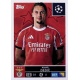 Amar Dedic SL Benfica 555