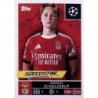 Oferta Online Andreas Schjelderup SL Benfica Stickers Champions League 2025/26 Topps