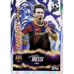 Lionel Messi Energy Legend 568